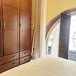 Bohemian Apartment