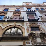 Bohemian Apartment