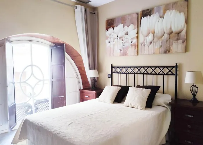 Bohemian Apartment