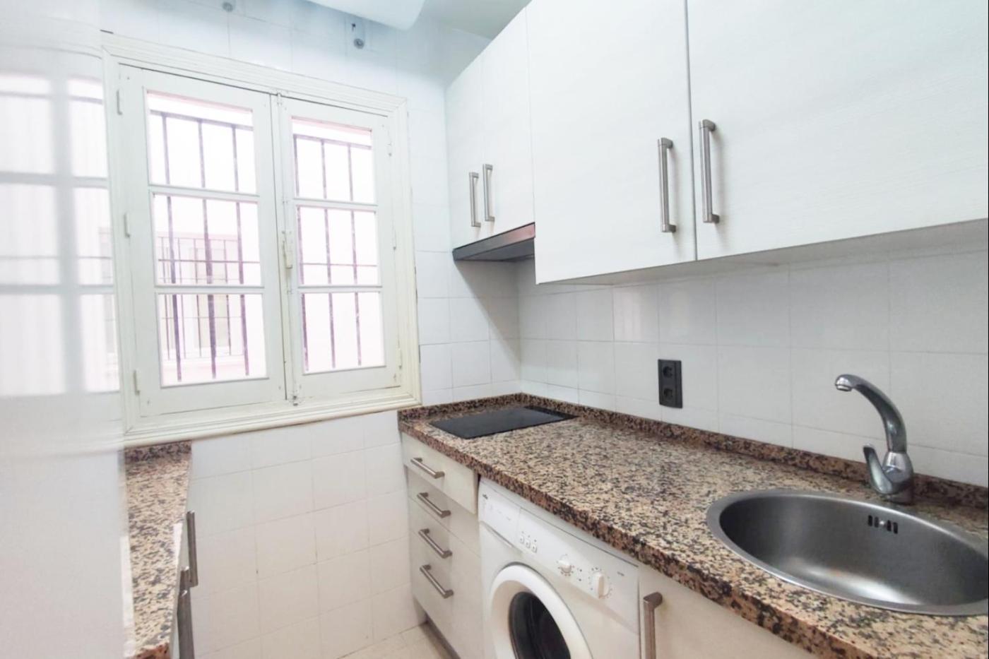 Apartamento Bohemian *
