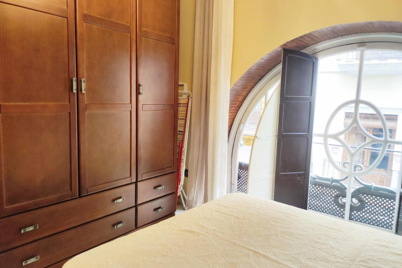 Appartement Bohemian *