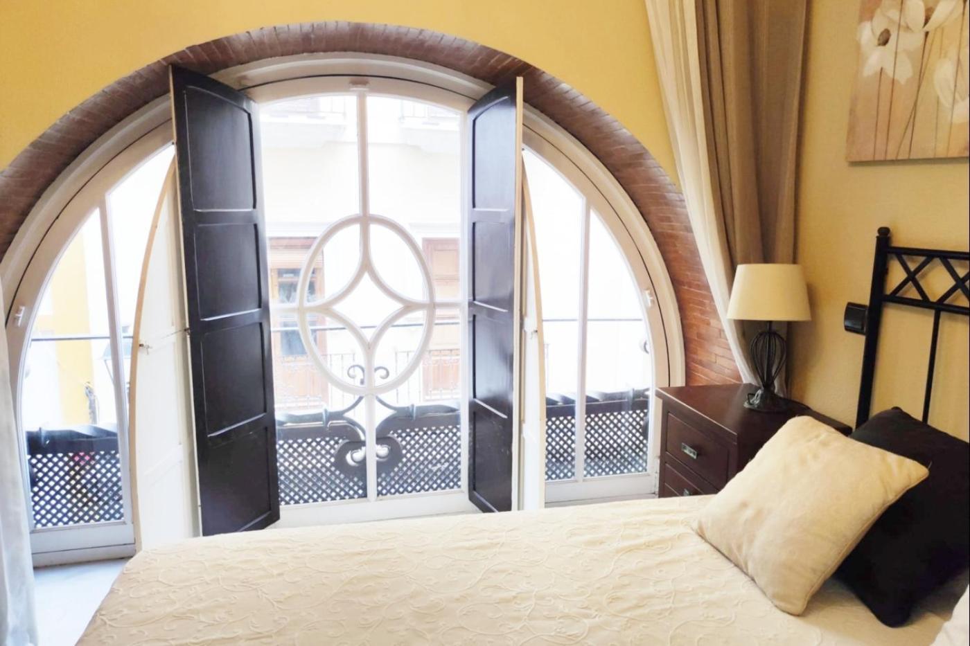Appartement Bohemian *
