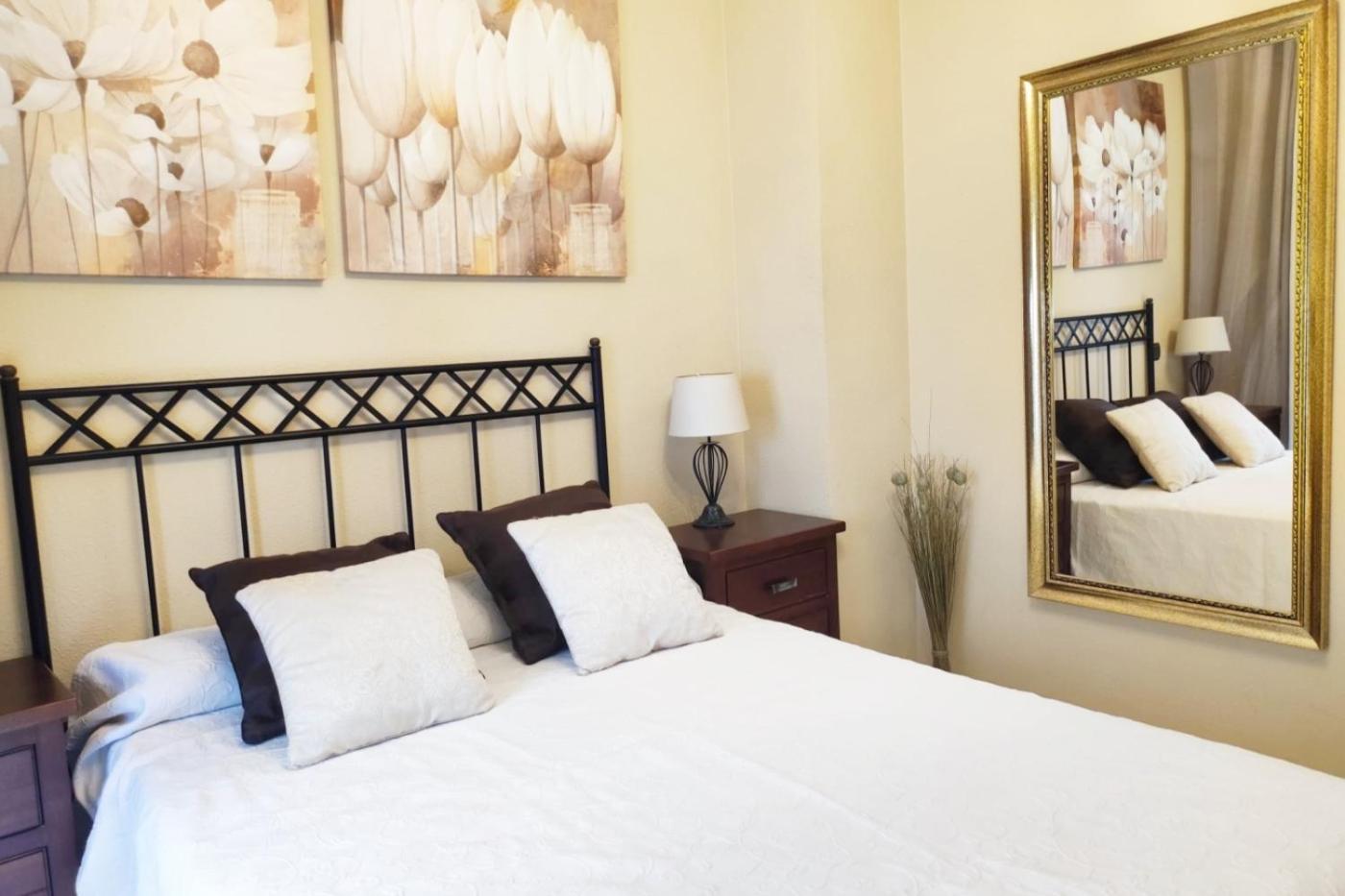 Bohemian Apartamento
