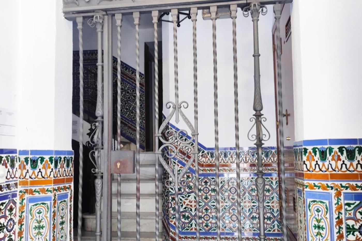 Bohemian Apartamento *