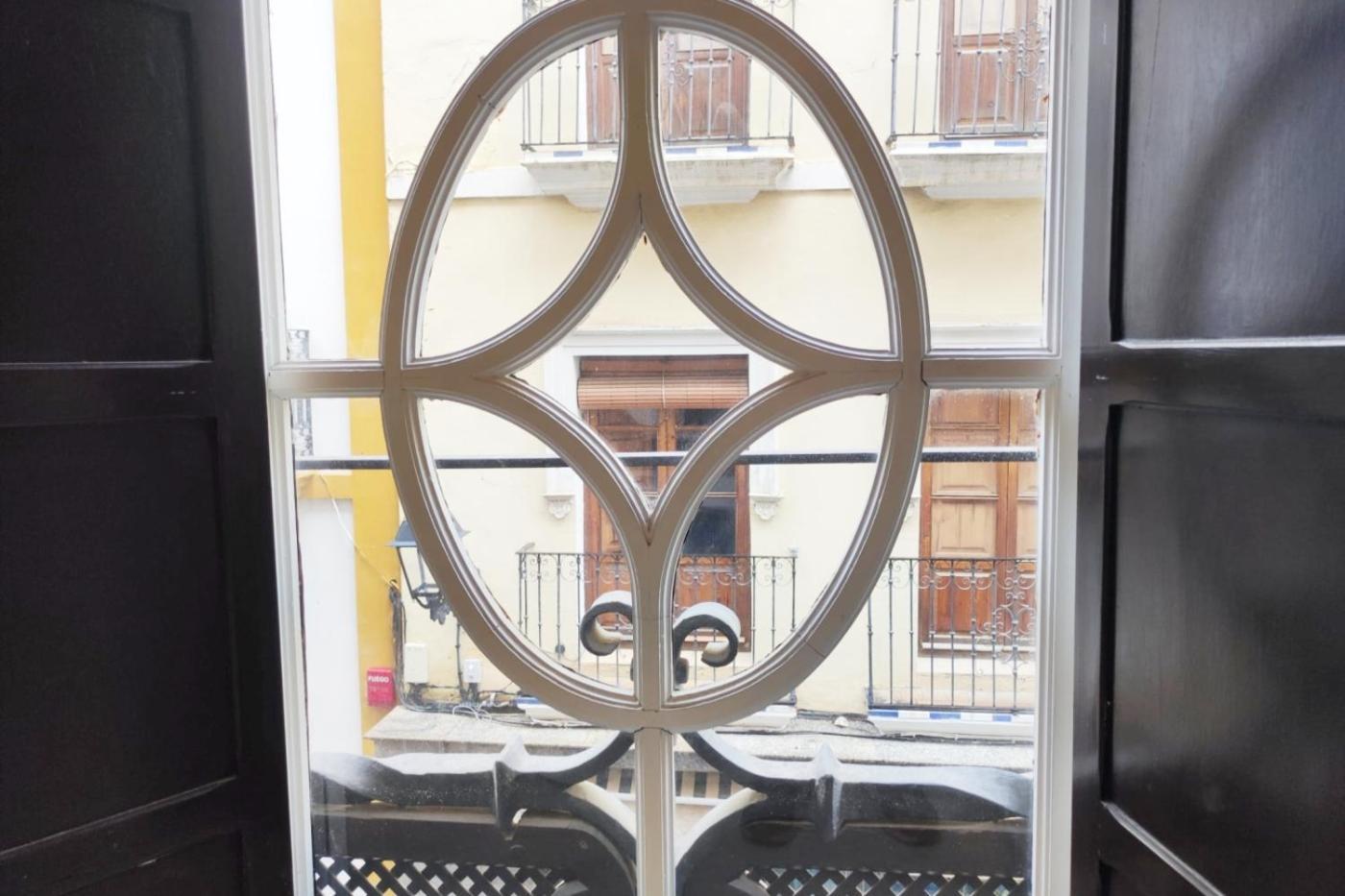 Appartement Bohemian Séville