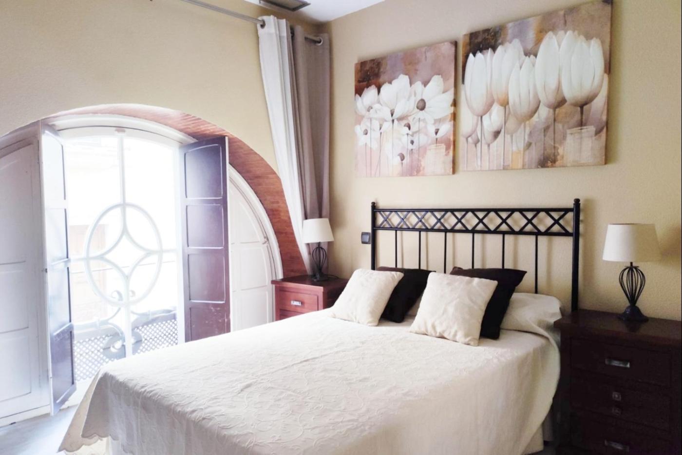 Bohemian Appartement Séville