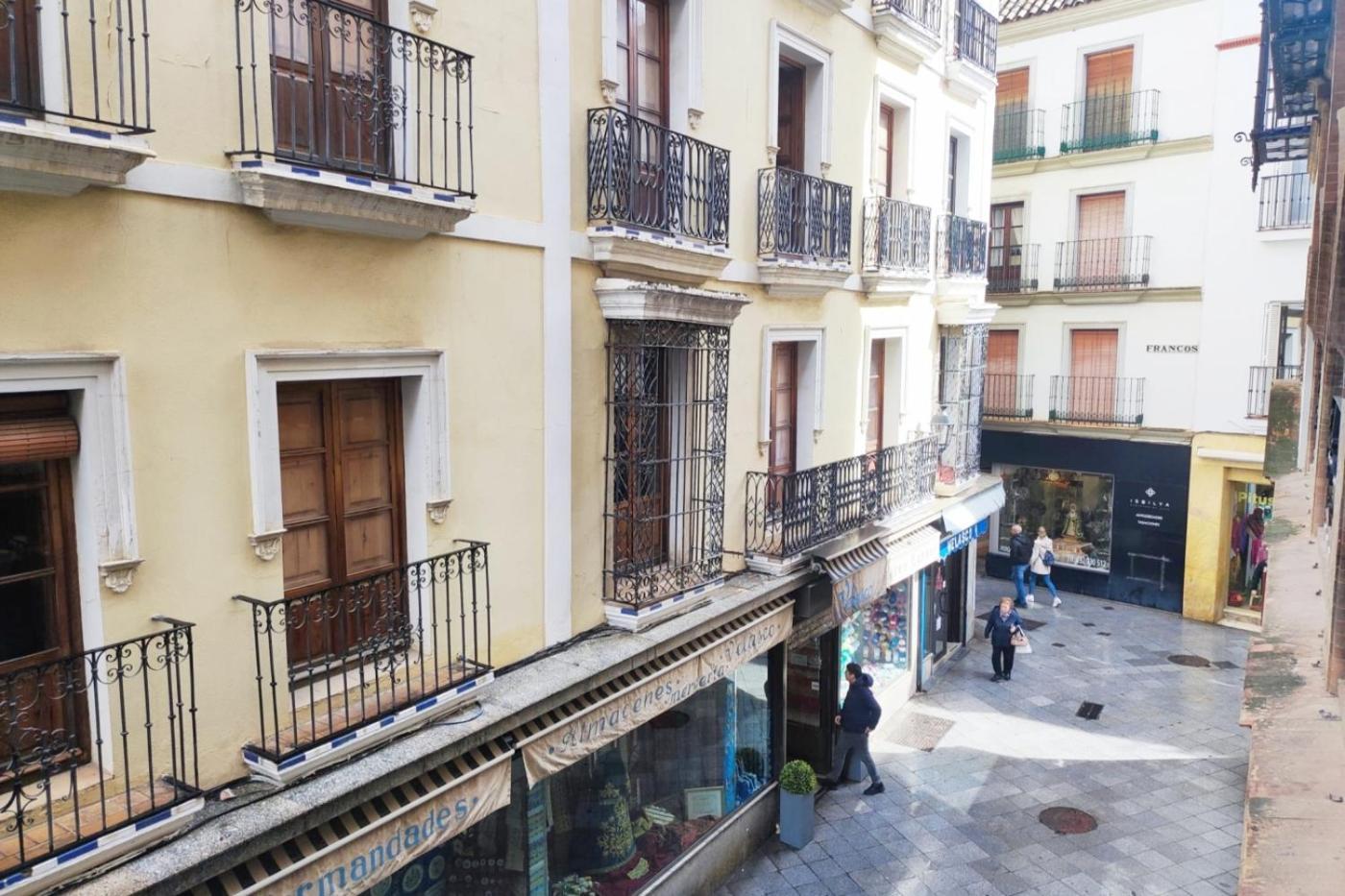 Bohemian Apartamento Sevilla