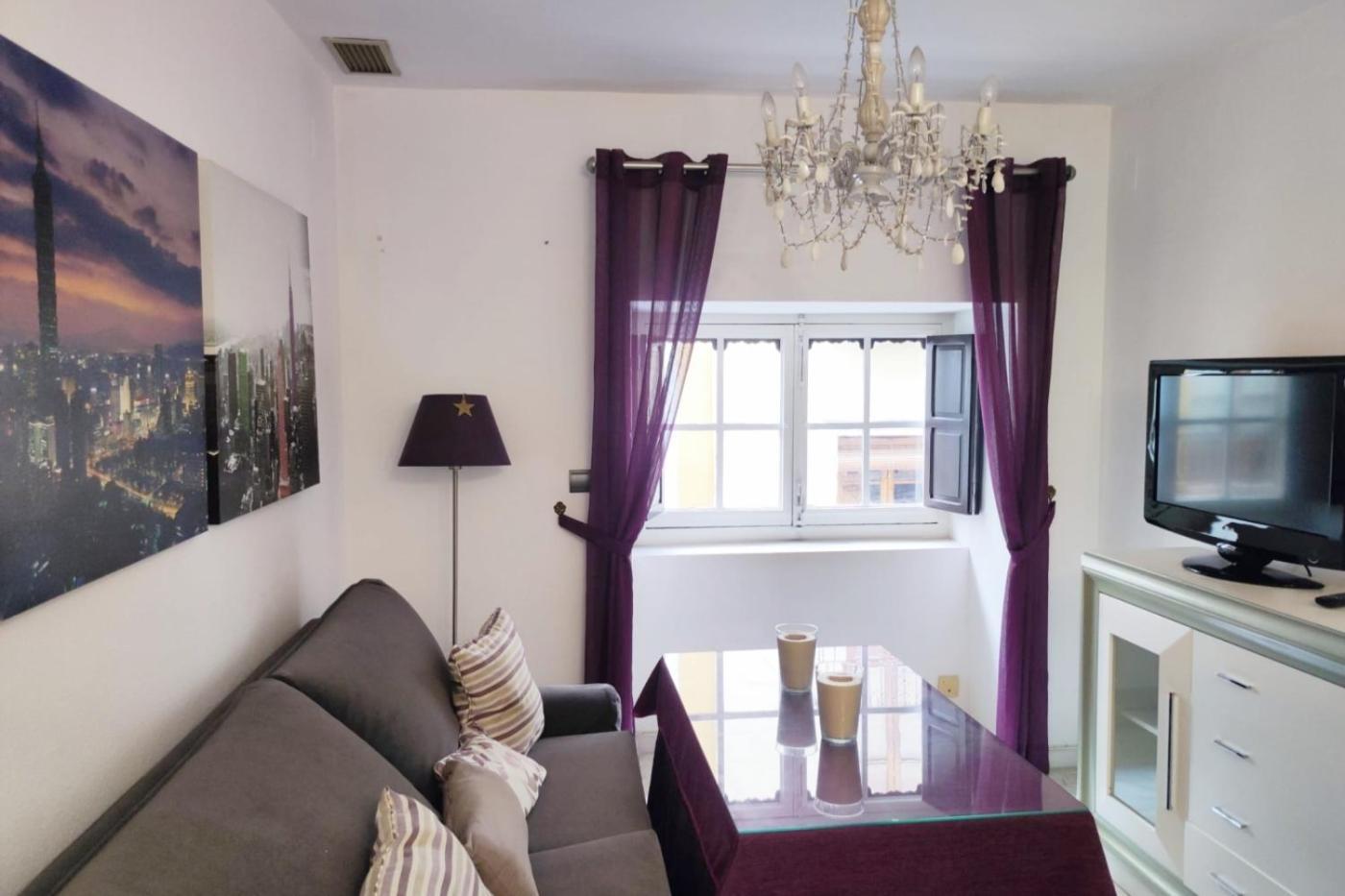 Apartment Bohemian *
